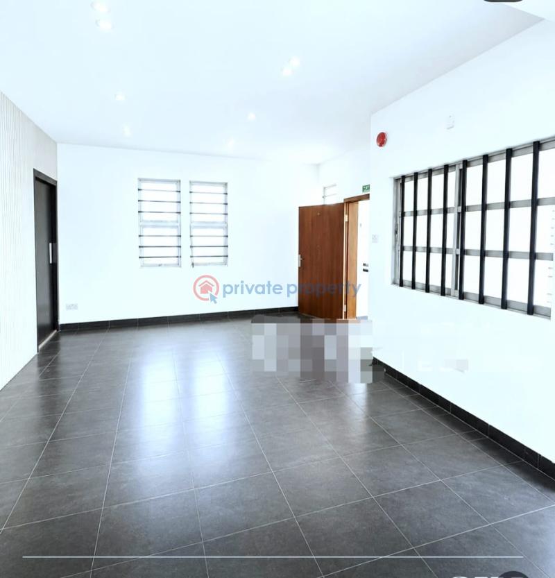 1 bedroom Office For Rent Victoria Island Lagos - 2