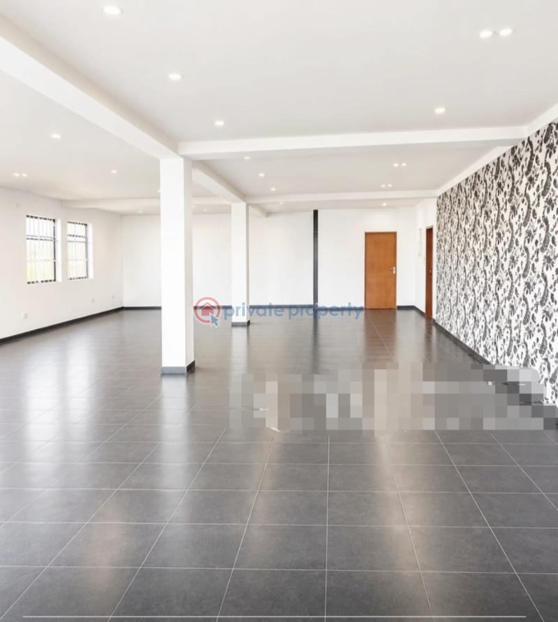 1 bedroom Office For Rent Victoria Island Lagos - 5