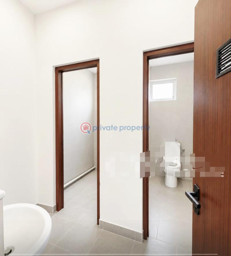 1 bedroom Office For Rent Victoria Island Lagos - 4