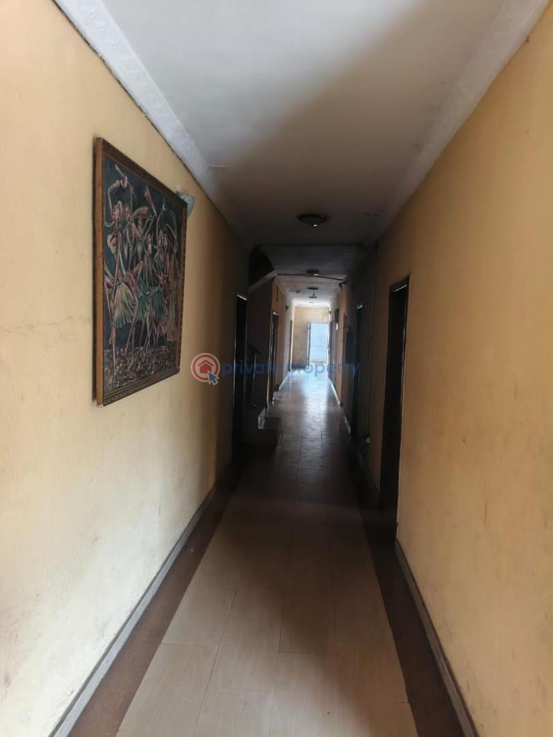 Hotel For Sale Off Lasu Road Ikotun/Igando Lagos - 4