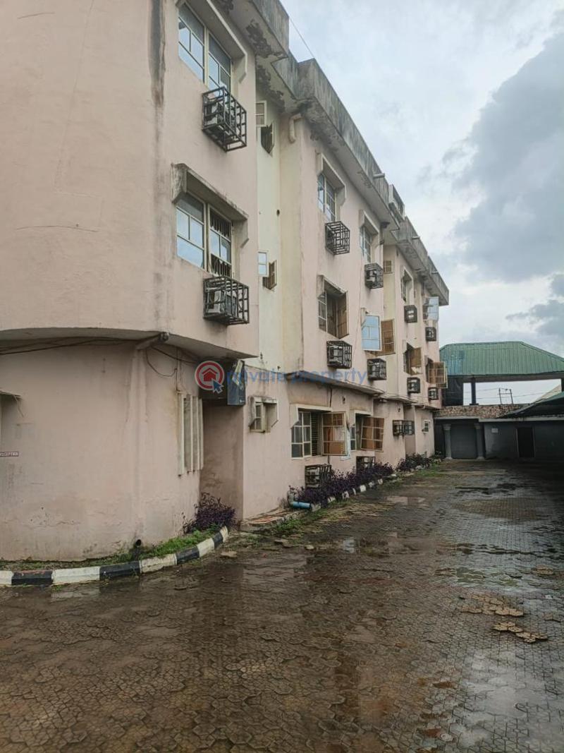 Hotel For Sale Off Lasu Road Ikotun/Igando Lagos - 7