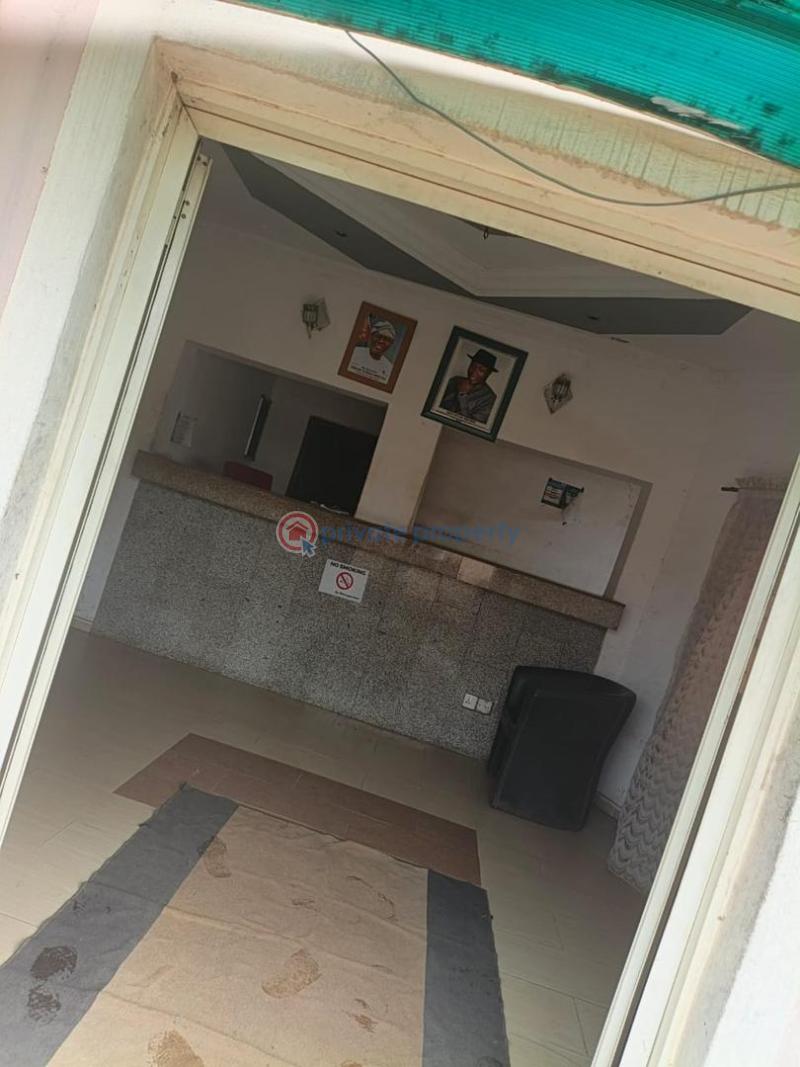 Hotel For Sale Off Lasu Road Ikotun/Igando Lagos - 5