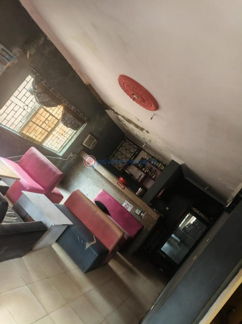 Hotel For Sale Off Lasu Road Ikotun/Igando Lagos - 2
