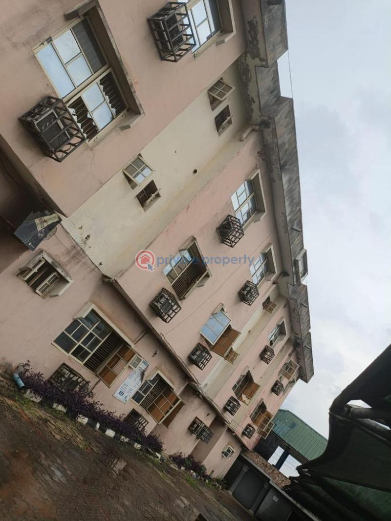 Hotel For Sale Off Lasu Road Ikotun/Igando Lagos - 6