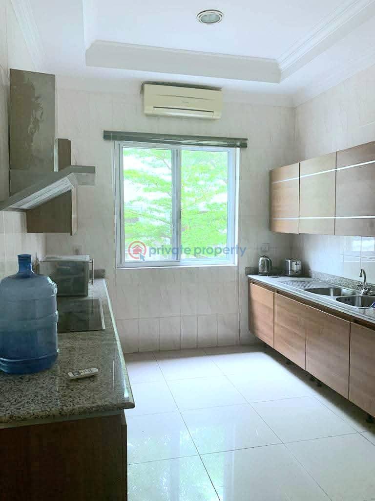 A 25-units of luxury flats - 4 3 bedroom Flat & Apartment For Sale Banana Island Ikoyi Lagos - 4