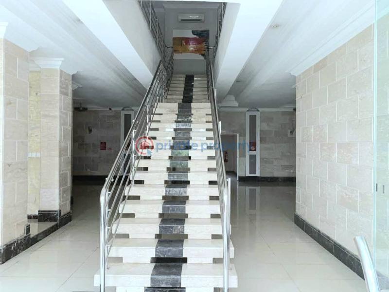 A 25-units of luxury flats - 1 3 bedroom Flat & Apartment For Sale Banana Island Ikoyi Lagos - 1