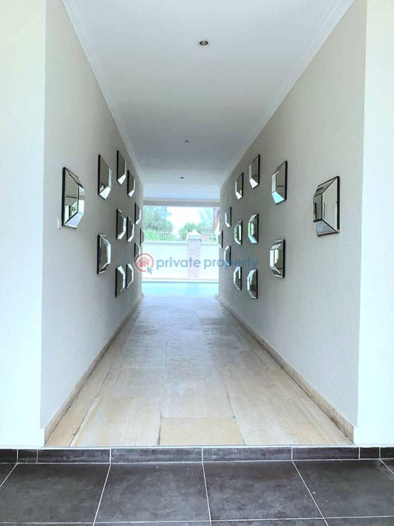 A 25-units of luxury flats - 7 3 bedroom Flat & Apartment For Sale Banana Island Ikoyi Lagos - 7