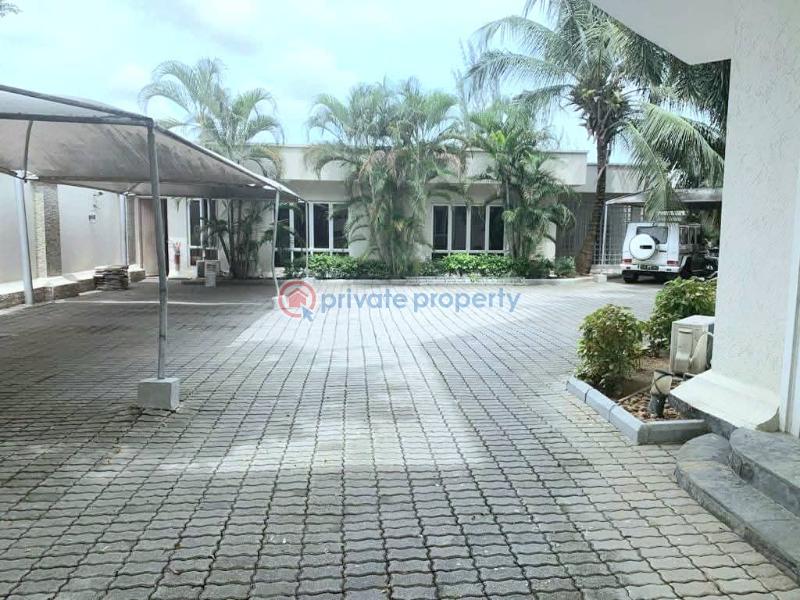 A 25-units of luxury flats - 8 3 bedroom Flat & Apartment For Sale Banana Island Ikoyi Lagos - 8