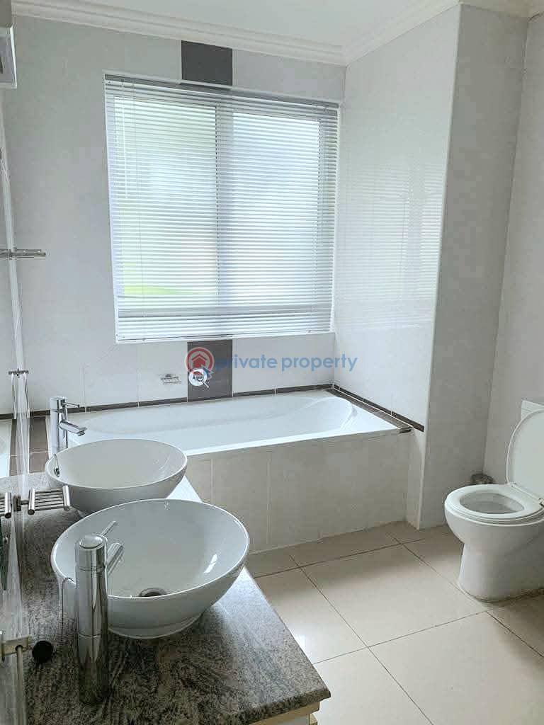 A 25-units of luxury flats - 6 3 bedroom Flat & Apartment For Sale Banana Island Ikoyi Lagos - 6