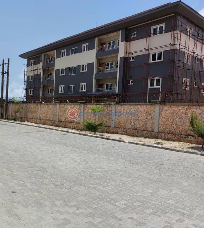 Hotel For Rent Victoria Island Lagos - 0