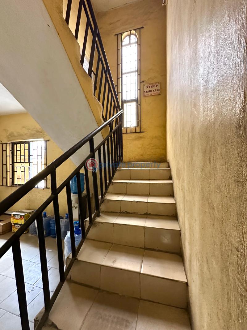 2 bedroom Warehouse For Sale Happy Home Estate, Close To Happy Land Sangotedo Lagos - 8