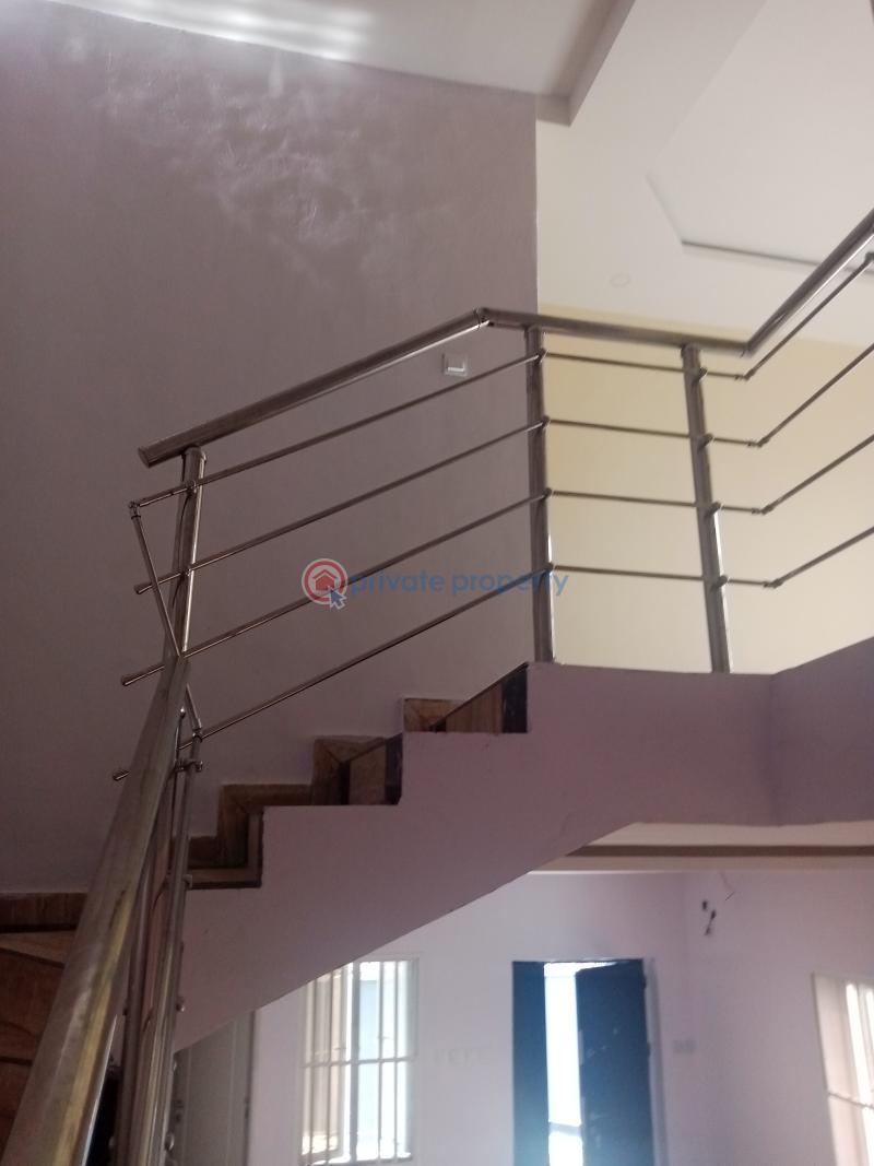 2 bedroom Duplex For Rent Peninsula Garden Estate Olonkonla Ajah Lagos - 4