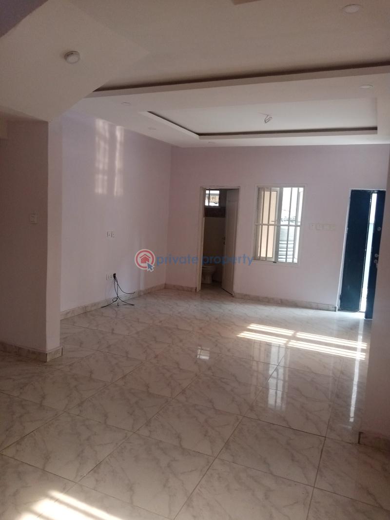 2 bedroom Duplex For Rent Peninsula Garden Estate Olonkonla Ajah Lagos - 2