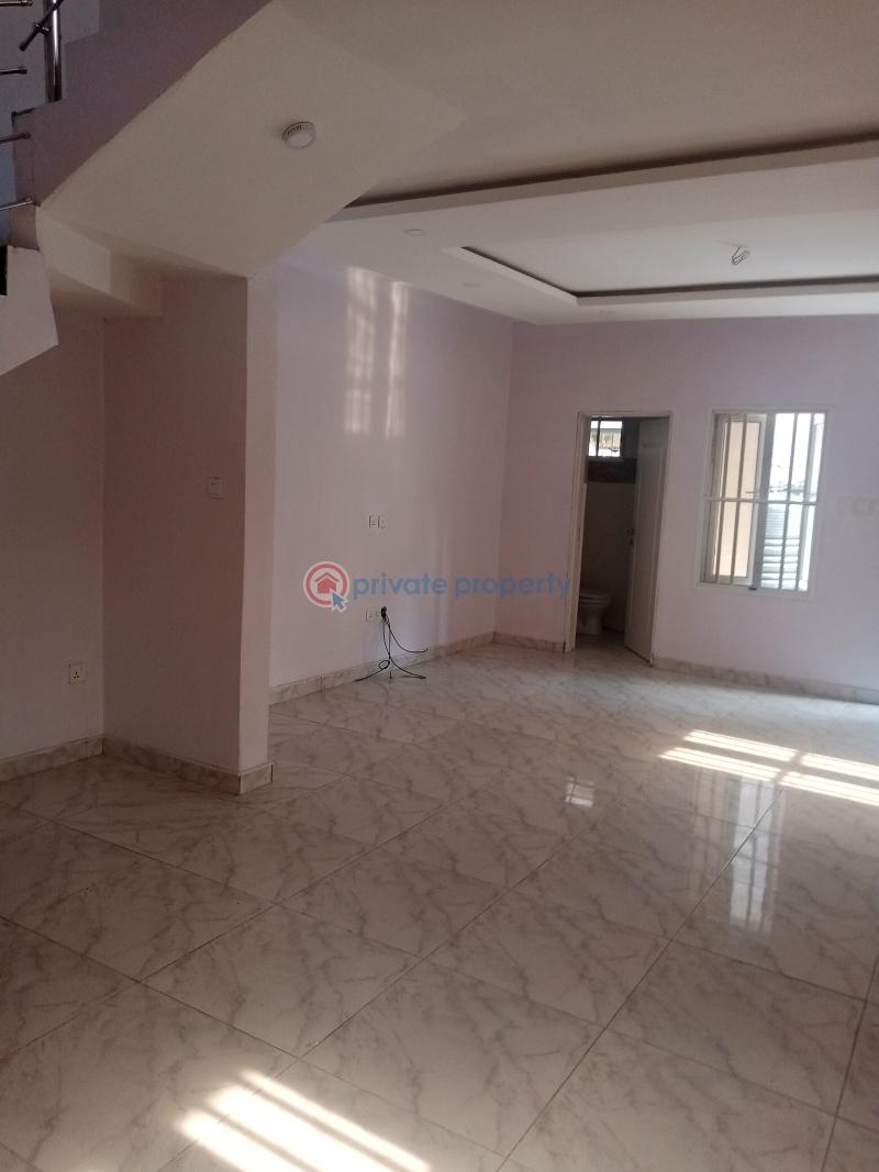 2 bedroom Duplex For Rent Peninsula Garden Estate Olonkonla Ajah Lagos - 1