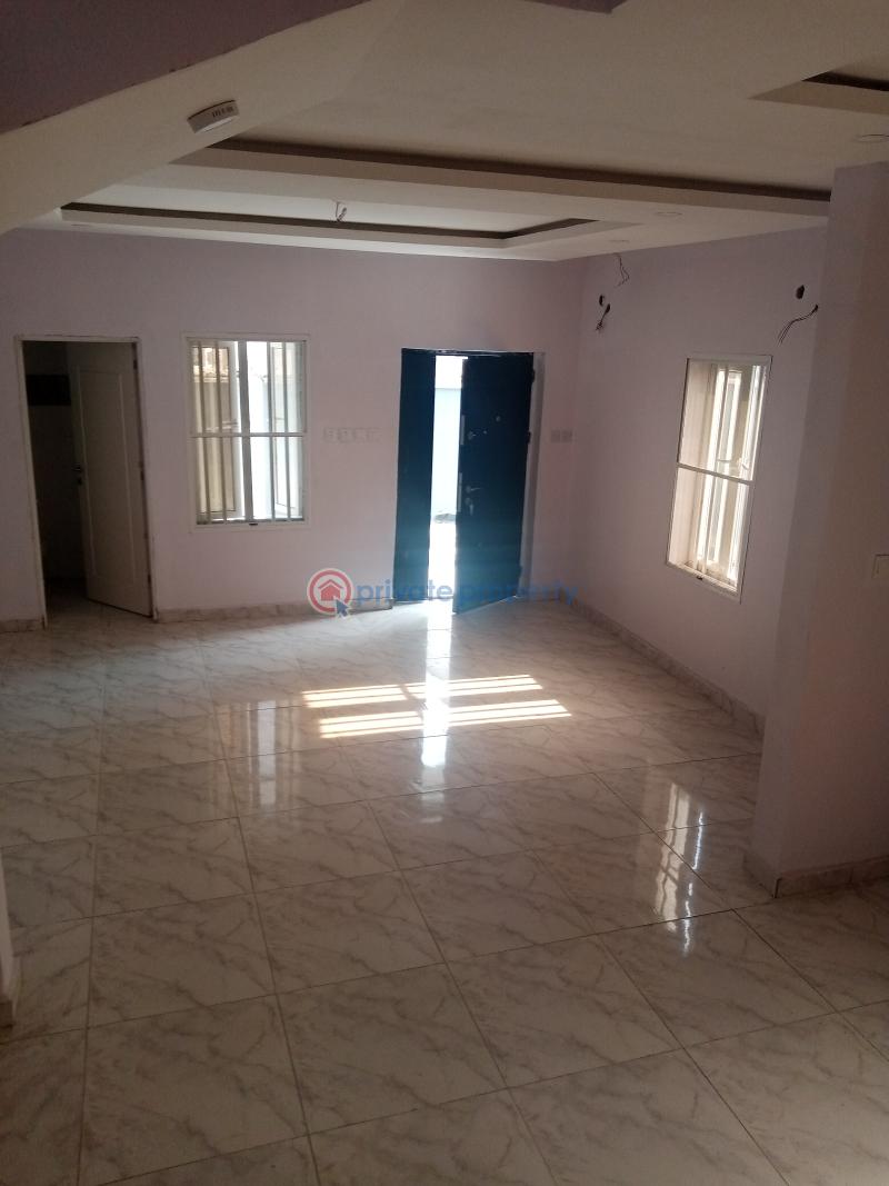 2 bedroom Duplex For Rent Peninsula Garden Estate Olonkonla Ajah Lagos - 3
