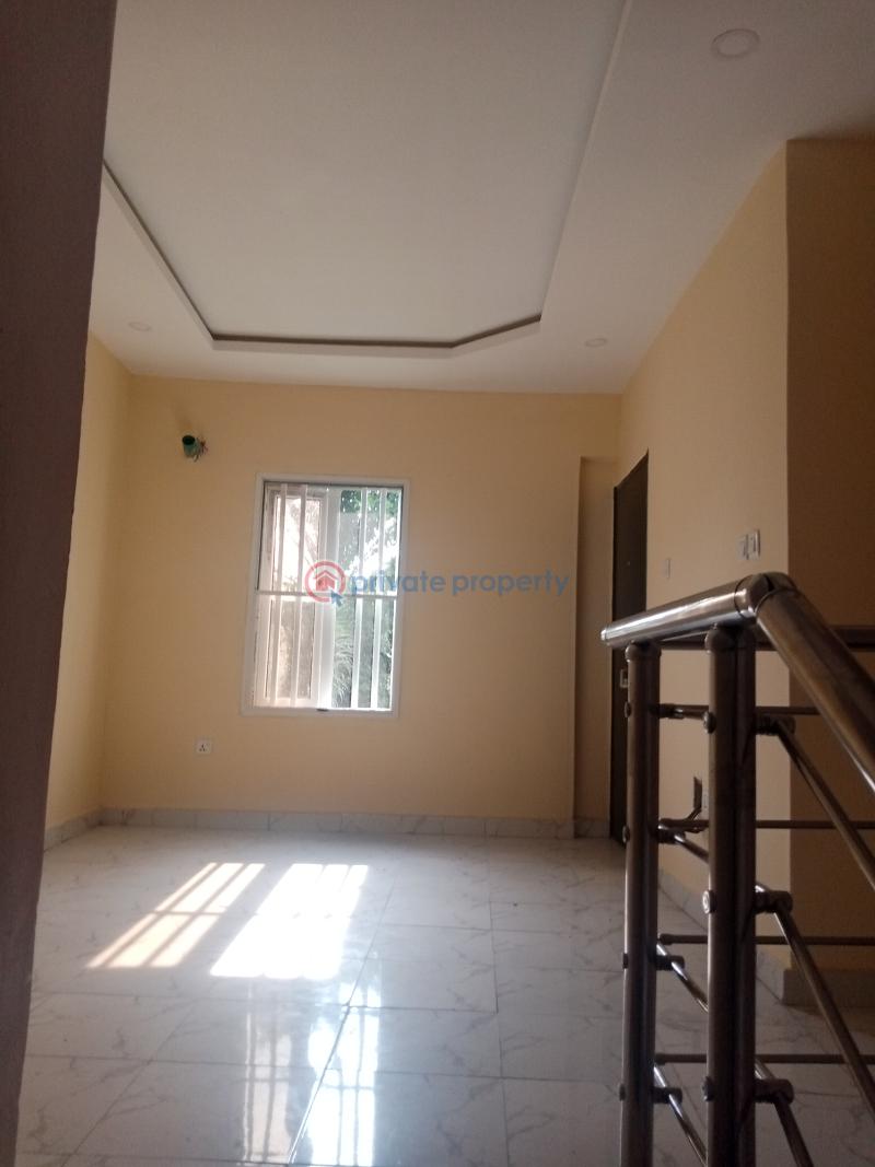 For rent 2 bedroom Duplex Peninsula Garden Estate Olonkonla Ajah Lagos
