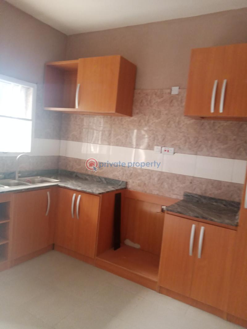 2 bedroom Duplex For Rent Peninsula Garden Estate Olonkonla Ajah Lagos - 11