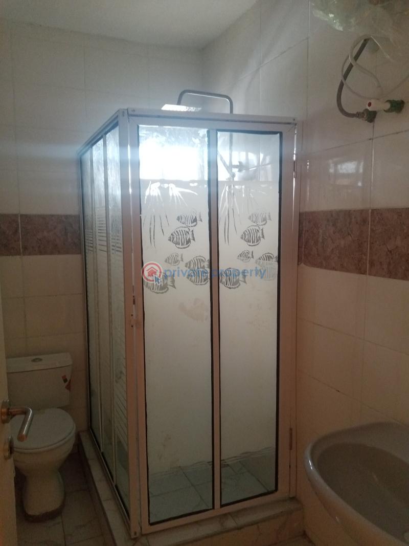 2 bedroom Duplex For Rent Peninsula Garden Estate Olonkonla Ajah Lagos - 13