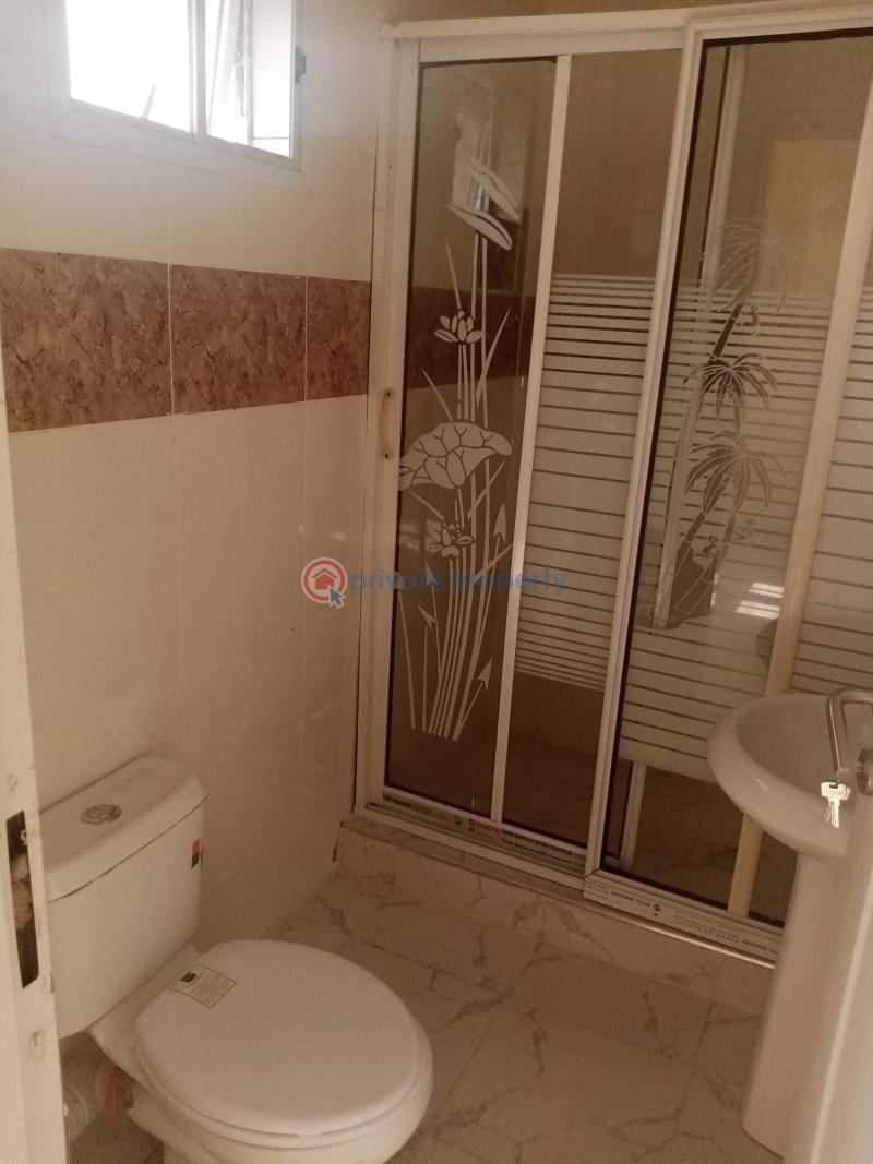 2 bedroom Duplex For Rent Peninsula Garden Estate Olonkonla Ajah Lagos - 16