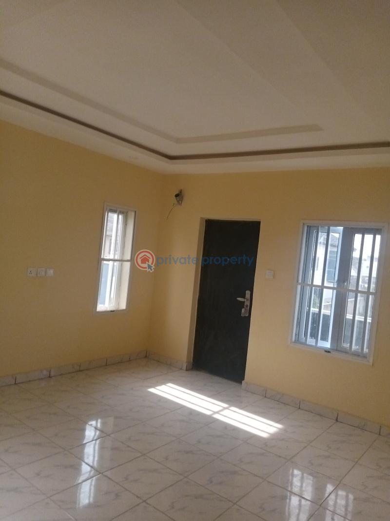 2 bedroom Duplex For Rent Peninsula Garden Estate Olonkonla Ajah Lagos - 12
