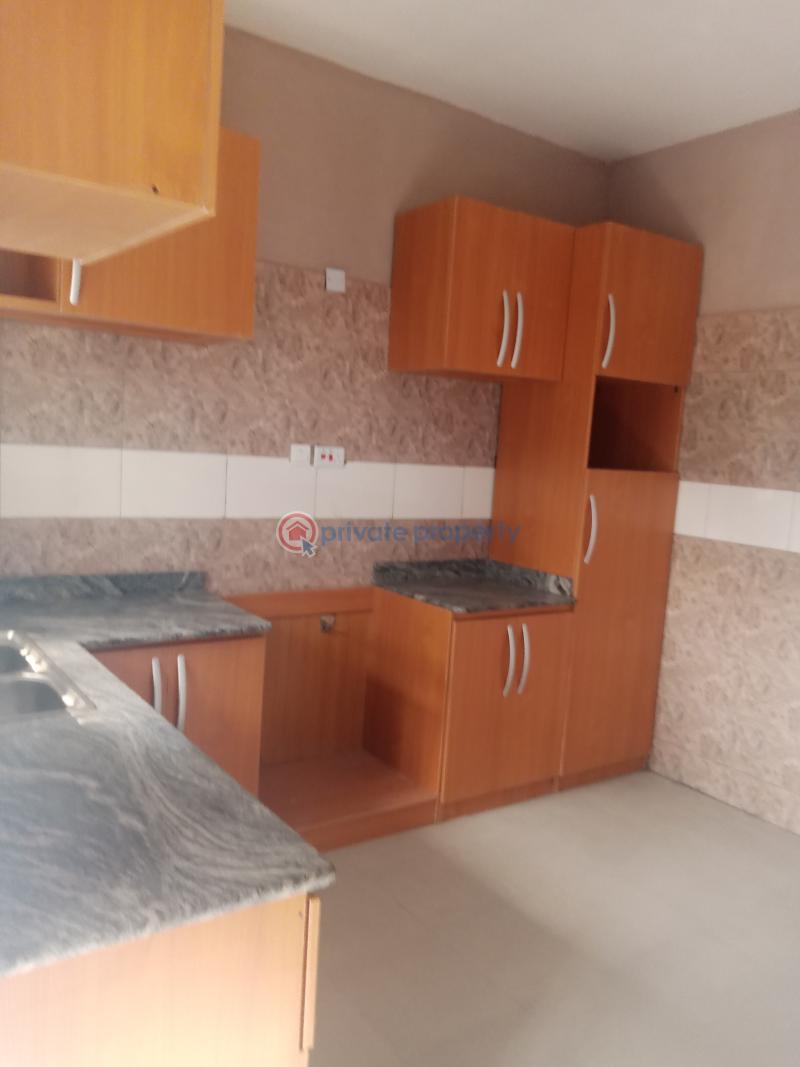 2 bedroom Duplex For Rent Peninsula Garden Estate Olonkonla Ajah Lagos - 10