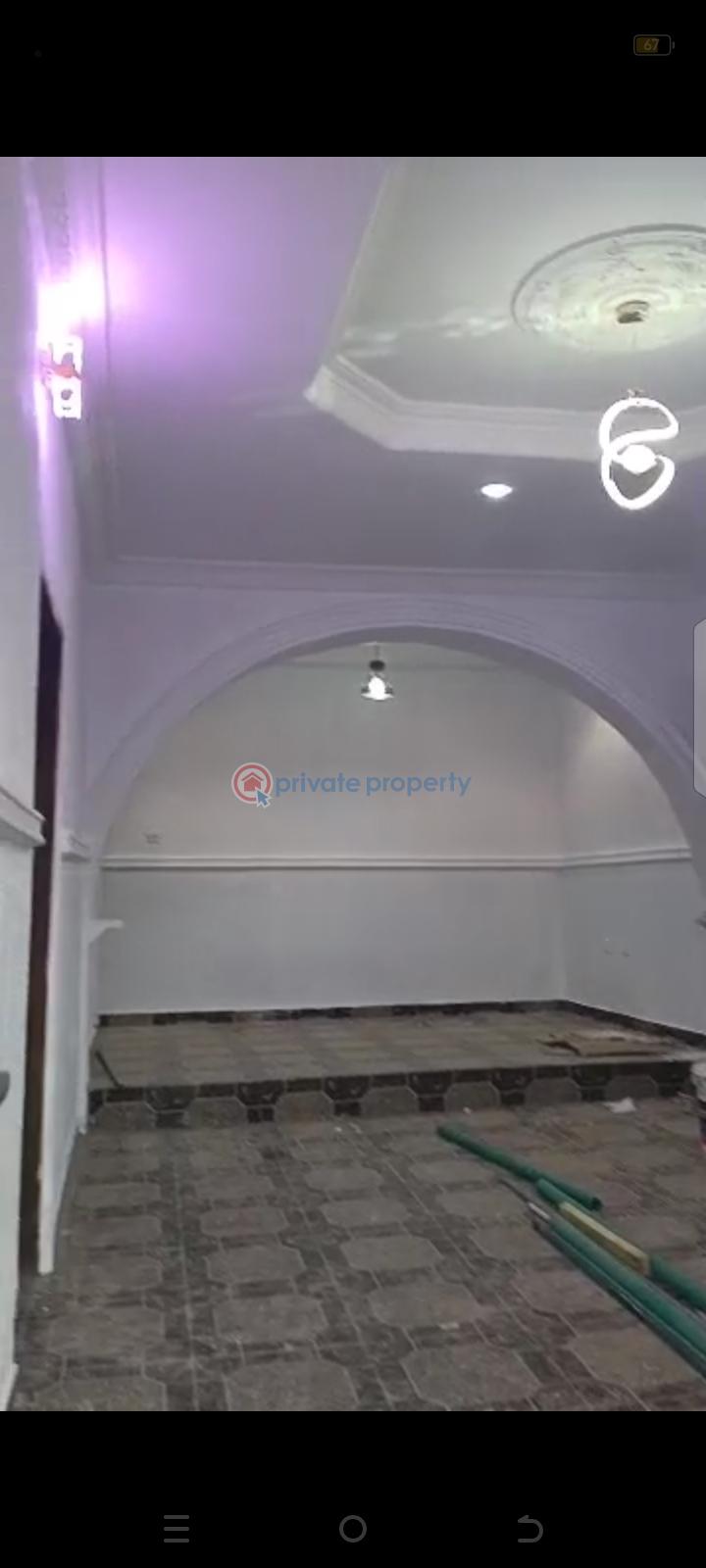 3 bedroom Block Of Flats For Rent Alalubosa Gra Alalubosa Ibadan Oyo - 0