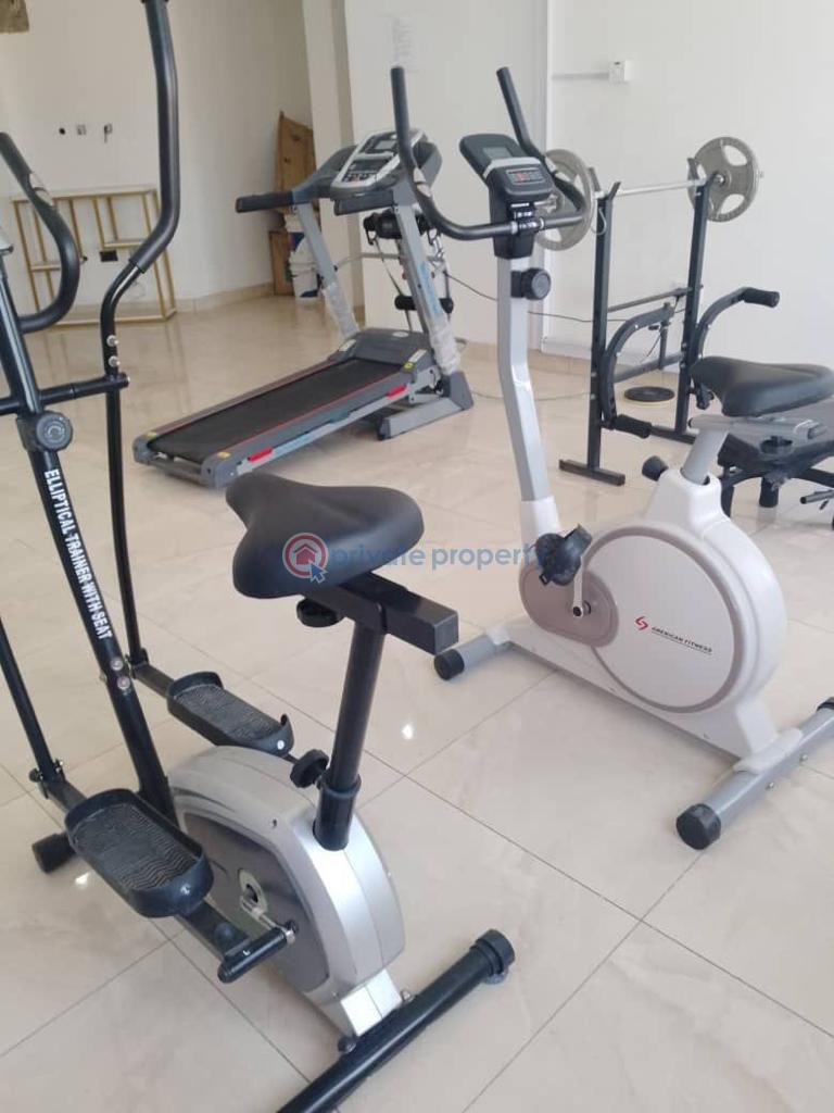 3 bedroom Block Of Flats For Rent Estate Oniru Victoria Island Lagos - 7