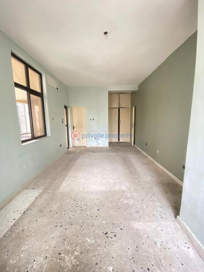 3 bedroom Block Of Flats For Rent Idowu Taylor Victoria Island Lagos - 4