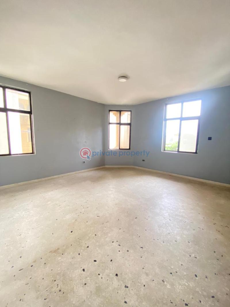 3 bedroom Block Of Flats For Rent Idowu Taylor Victoria Island Lagos - 5
