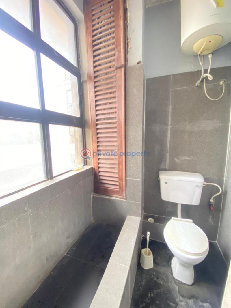 3 bedroom Block Of Flats For Rent Idowu Taylor Victoria Island Lagos - 1