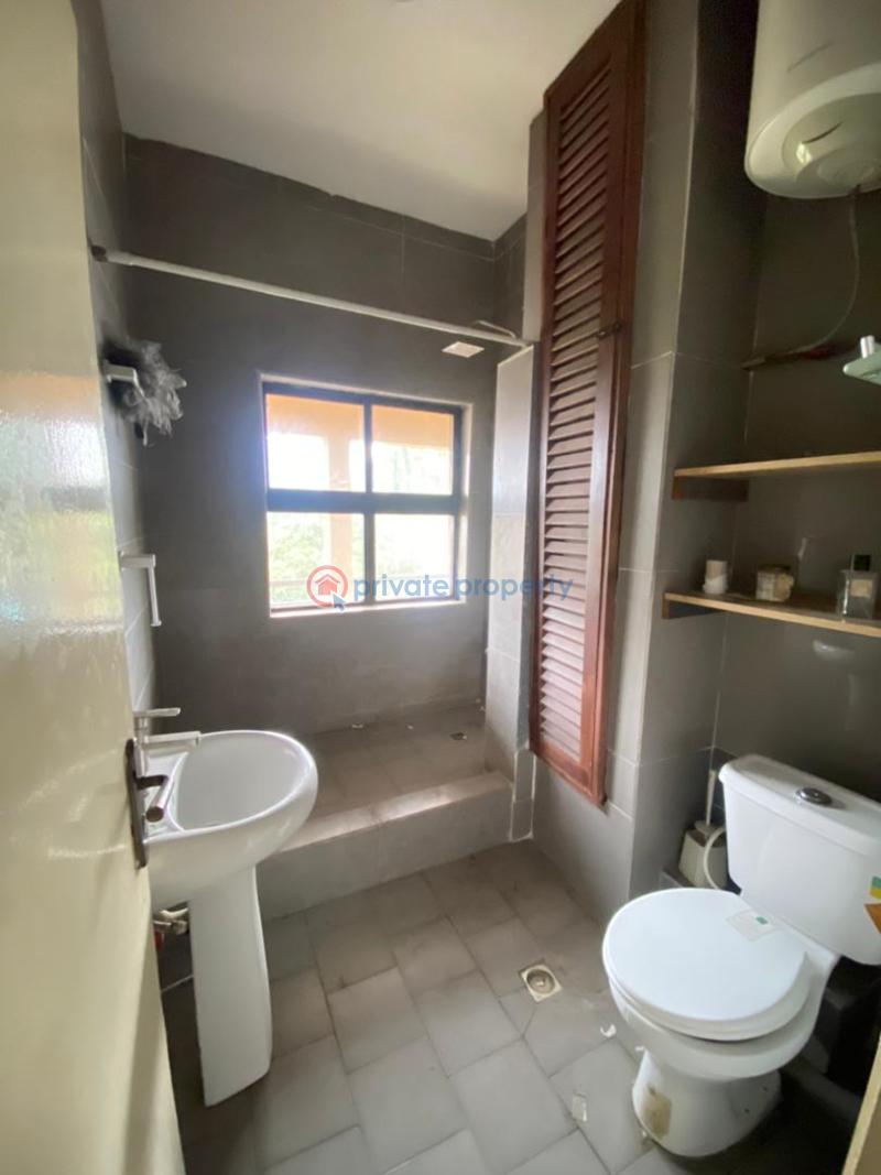 3 bedroom Block Of Flats For Rent Idowu Taylor Victoria Island Lagos - 3