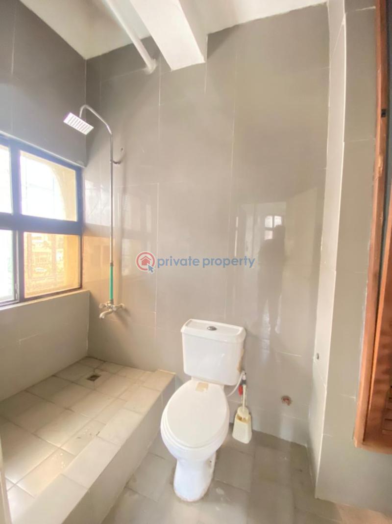 3 bedroom Block Of Flats For Rent Idowu Taylor Victoria Island Lagos - 2