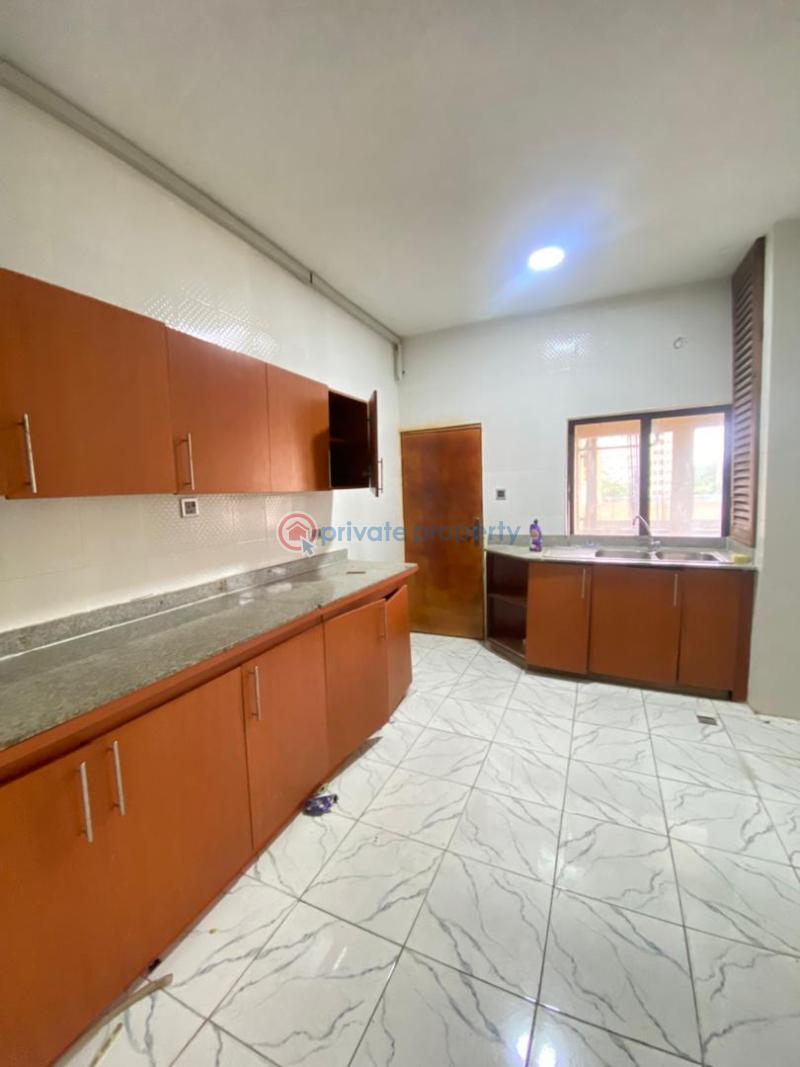 3 bedroom Block Of Flats For Rent Idowu Taylor Victoria Island Lagos - 11