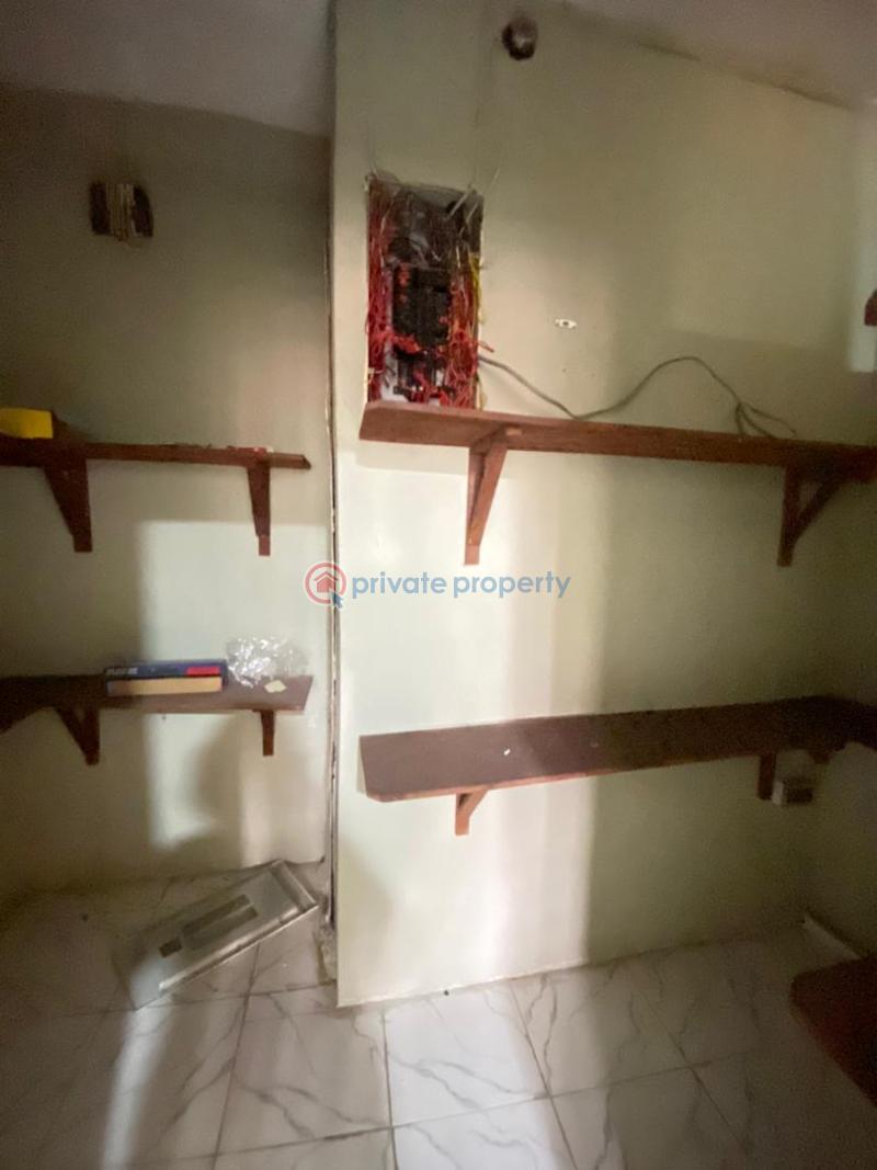 3 bedroom Block Of Flats For Rent Idowu Taylor Victoria Island Lagos - 7