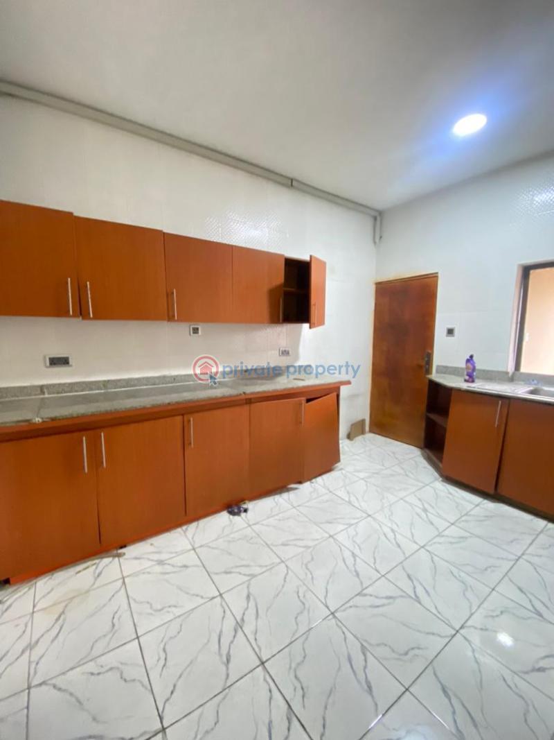 3 bedroom Block Of Flats For Rent Idowu Taylor Victoria Island Lagos - 10