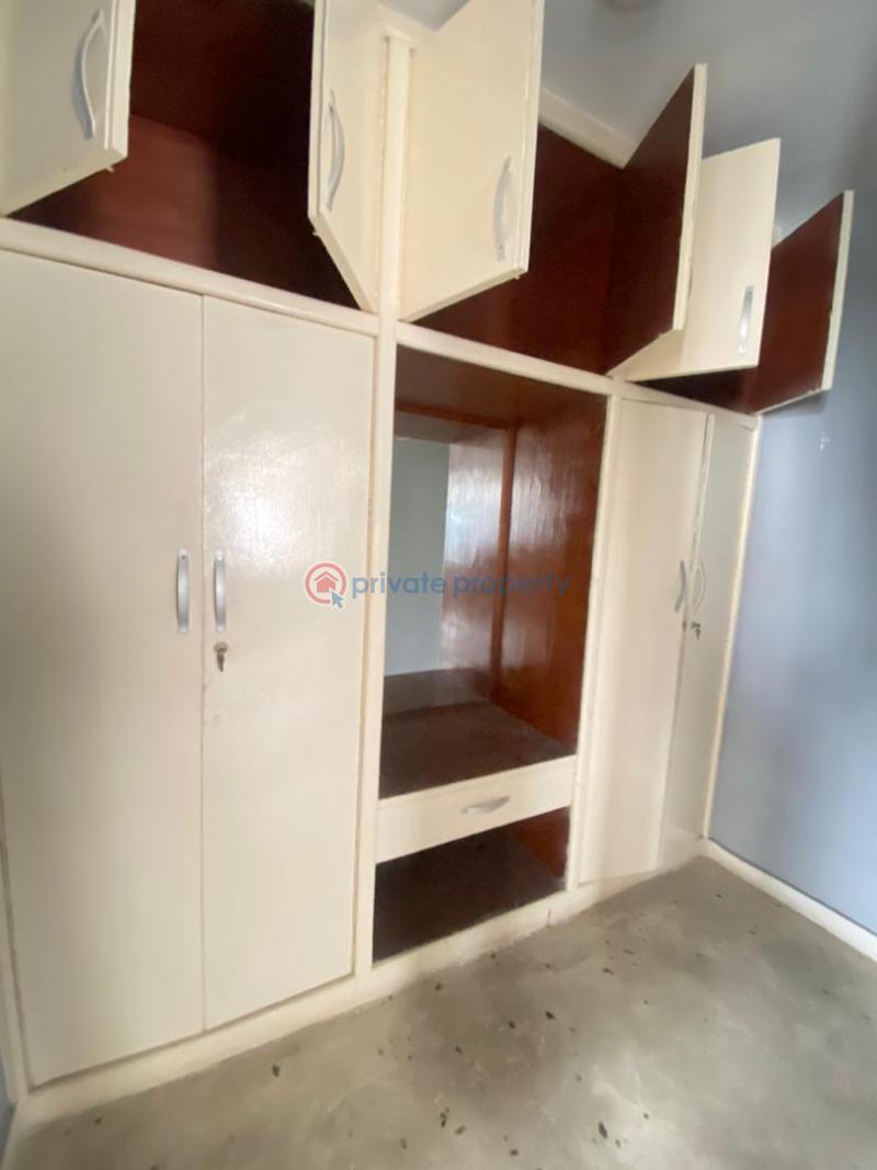 3 bedroom Block Of Flats For Rent Idowu Taylor Victoria Island Lagos - 8