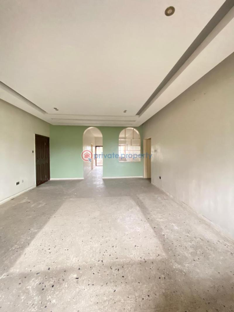 3 bedroom Block Of Flats For Rent Idowu Taylor Victoria Island Lagos - 13