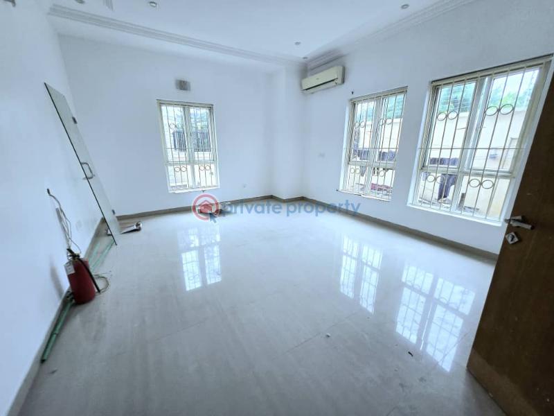 A 3 bedroom apartment with a bq. - 9 3 bedroom Flat & Apartment For Rent Banana Island Ikoyi Lagos - 9