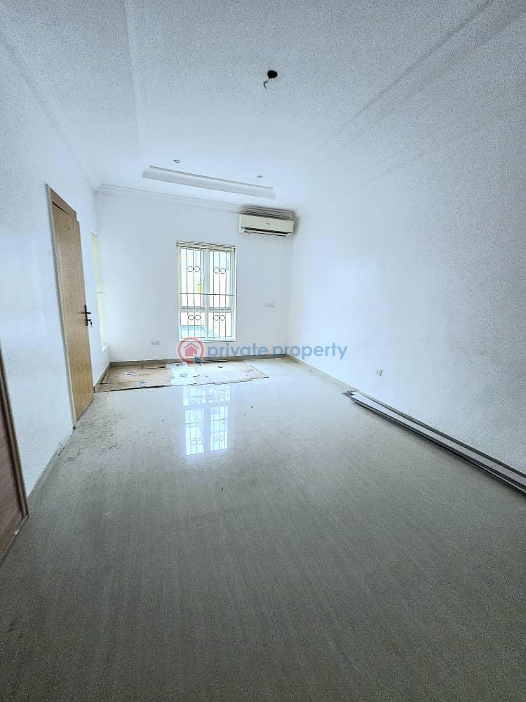 A 3 bedroom apartment with a bq. - 14 3 bedroom Flat & Apartment For Rent Banana Island Ikoyi Lagos - 14
