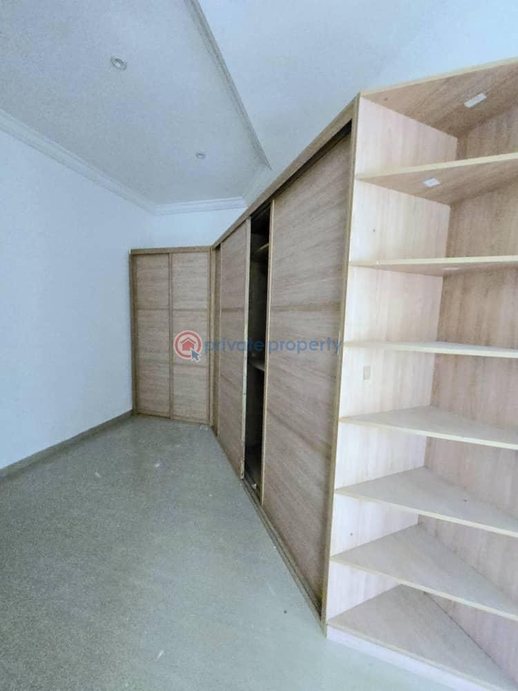 A 3 bedroom apartment with a bq. - 6 3 bedroom Flat & Apartment For Rent Banana Island Ikoyi Lagos - 6