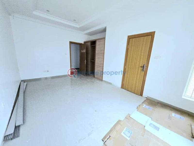 A 3 bedroom apartment with a bq. - 13 3 bedroom Flat & Apartment For Rent Banana Island Ikoyi Lagos - 13
