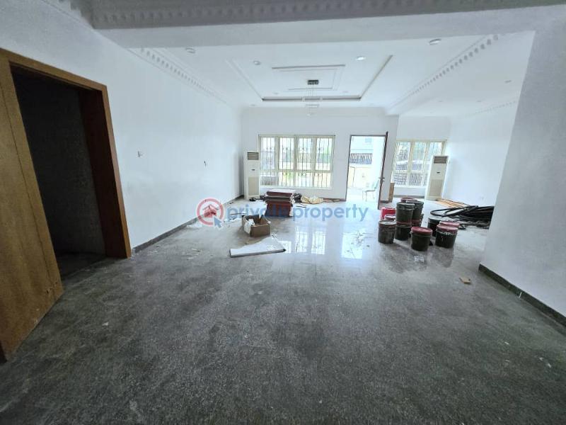 A 3 bedroom apartment with a bq. - 5 3 bedroom Flat & Apartment For Rent Banana Island Ikoyi Lagos - 5