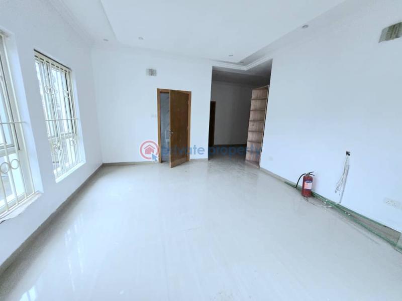 A 3 bedroom apartment with a bq. - 7 3 bedroom Flat & Apartment For Rent Banana Island Ikoyi Lagos - 7