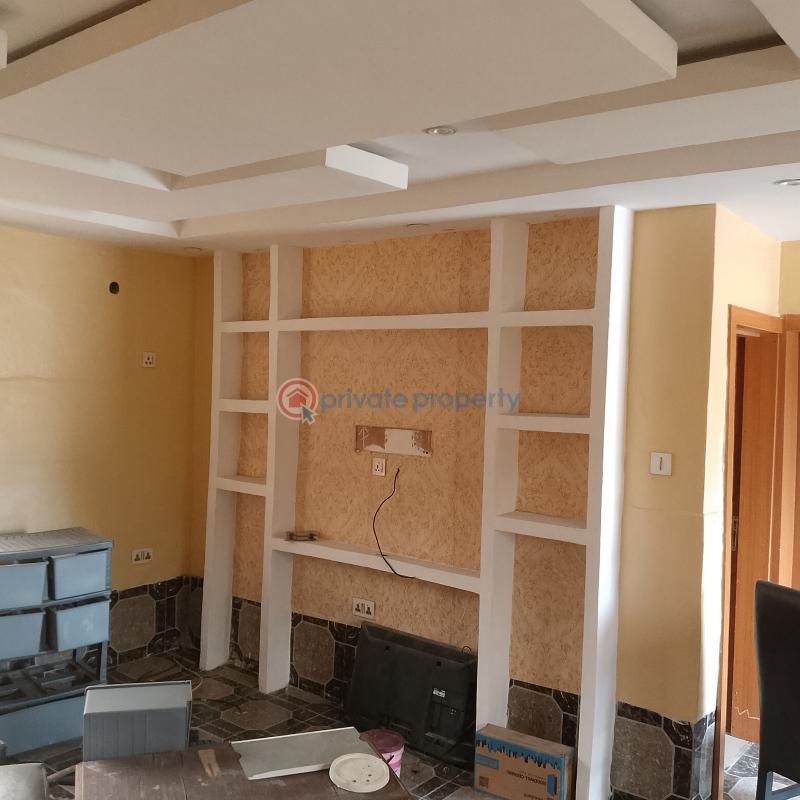 3 bedroom Flat & Apartment For Rent Sunny Villa, Even Estate Ado Ajah Lagos - 5