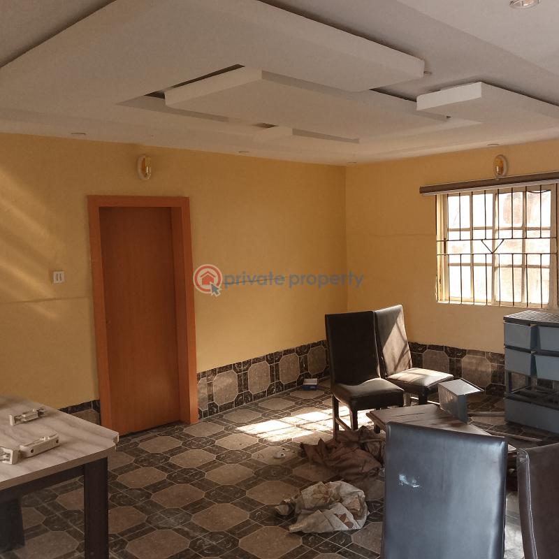 3 bedroom Flat & Apartment For Rent Sunny Villa, Even Estate Ado Ajah Lagos - 2