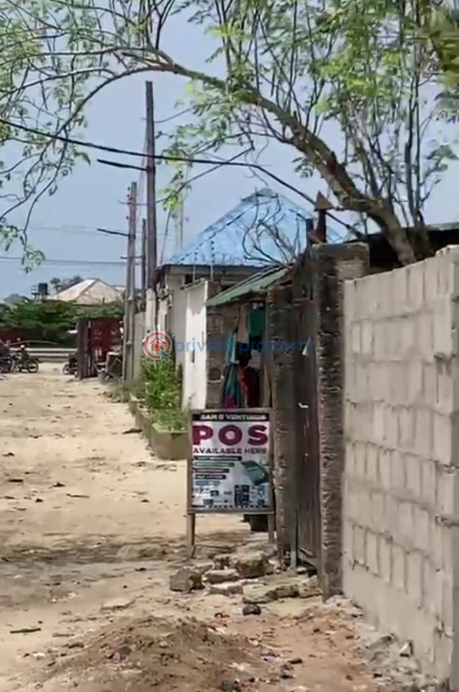 3 bedroom Mixed use Land For Sale On Ajah/epe Road Awoyaya Ajah Lagos - 4
