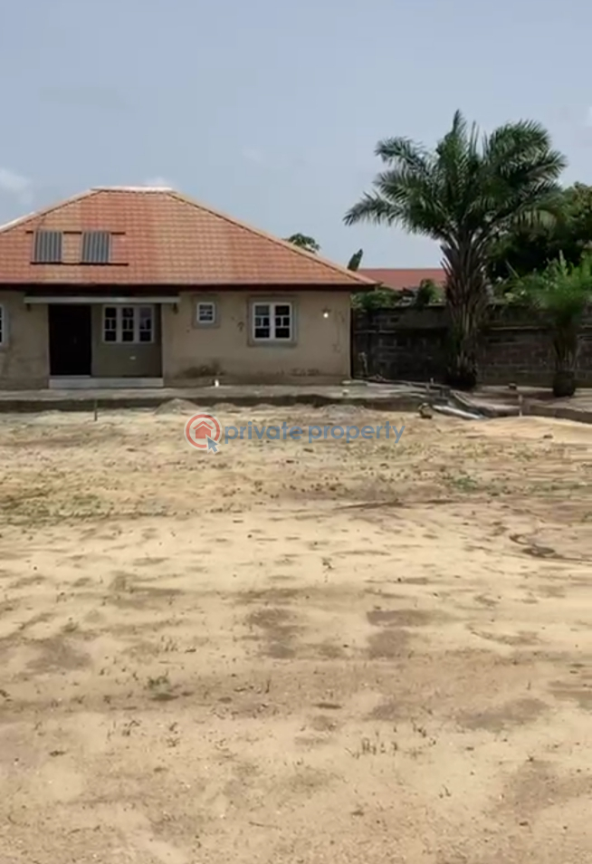 3 bedroom Mixed use Land For Sale On Ajah/epe Road Awoyaya Ajah Lagos - 0