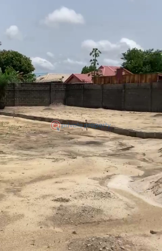 3 bedroom Mixed use Land For Sale On Ajah/epe Road Awoyaya Ajah Lagos - 2