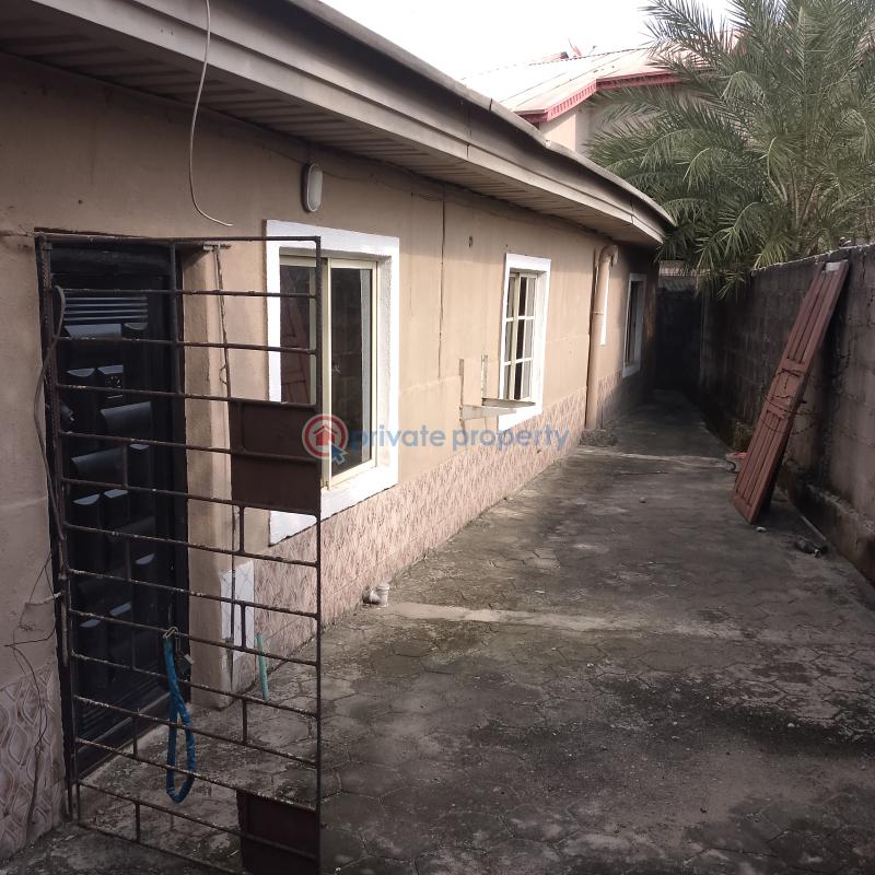 3 bedroom Flat & Apartment For Rent Sunny Villa, Even Estate Ado Ajah Lagos - 10