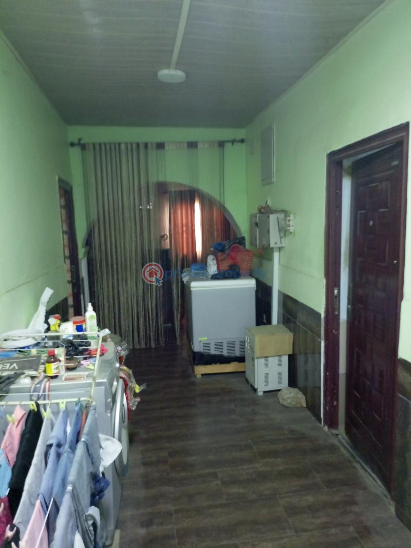 A 3-bedroom bungalow @ unilag estate, magodo isheri, lagos. - 2 3 bedroom Detached Bungalow For Sale Unilag Estate Extension Magodo Kosofe/Ikosi Lagos - 2